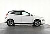 Hyundai KONA 150kW Premium 64kWh 5dr Auto White
