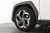 Hyundai TUCSON 1.6 TGDi 48V MHD Ultimate 5dr 2WD White