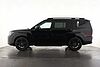 Hyundai SANTA FE 1.6 TGDi Hybrid Calligraphy 5dr 4WD Auto Black