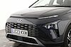 Hyundai BAYON 1.0 TGDi 48V MHEV SE Connect 5dr DCT GREY