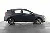 Hyundai BAYON 1.0 TGDi 48V MHEV SE Connect 5dr DCT GREY