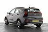 Hyundai BAYON 1.0 TGDi 48V MHEV SE Connect 5dr DCT GREY