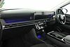 Hyundai TUCSON 1.6T Hybrid Advance 5dr Auto Grey