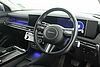 Hyundai TUCSON 1.6T Hybrid Advance 5dr Auto Grey