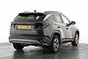 Hyundai TUCSON 1.6T Hybrid Advance 5dr Auto Grey