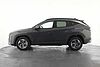 Hyundai TUCSON 1.6T Hybrid Advance 5dr Auto Grey