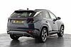 Hyundai TUCSON 1.6 TGDi Hybrid 230 Ultimate 5dr 2WD Auto Blue