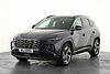 Hyundai TUCSON 1.6 TGDi Hybrid 230 Ultimate 5dr 2WD Auto Blue