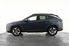 Hyundai TUCSON 1.6 TGDi Hybrid 230 Ultimate 5dr 2WD Auto Blue