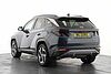 Hyundai TUCSON 1.6 TGDi Hybrid 230 Ultimate 5dr 2WD Auto Blue