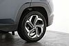 Hyundai TUCSON 1.6 TGDi Hybrid 230 Ultimate 5dr 2WD Auto Blue