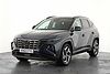 Hyundai TUCSON 1.6 TGDi Hybrid 230 Ultimate 5dr 2WD Auto Blue