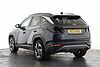 Hyundai TUCSON 1.6 TGDi Hybrid 230 Ultimate 5dr 2WD Auto Blue