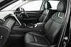 Hyundai TUCSON 1.6 TGDi 48V MHD 180 Ultimate 5dr 4WD DCT BLACK