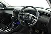 Hyundai TUCSON 1.6 TGDi 48V MHD Premium 5dr 2WD DCT Black