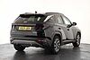 Hyundai TUCSON 1.6 TGDi 48V MHD Premium 5dr 2WD DCT Black