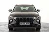 Hyundai TUCSON 1.6 TGDi 48V MHD Premium 5dr 2WD DCT Black
