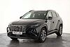 Hyundai TUCSON 1.6 TGDi 48V MHD Premium 5dr 2WD DCT Black