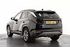 Hyundai TUCSON 1.6 TGDi 48V MHD Premium 5dr 2WD DCT Black