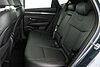 Hyundai TUCSON 1.6 TGDi Hybrid 230 Ultimate 5dr 2WD Auto Grey