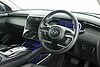 Hyundai TUCSON 1.6 TGDi Hybrid 230 Ultimate 5dr 2WD Auto Grey