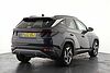 Hyundai TUCSON 1.6 TGDi Hybrid 230 Ultimate 5dr 2WD Auto Grey