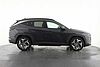 Hyundai TUCSON 1.6 TGDi Hybrid 230 Ultimate 5dr 2WD Auto Grey