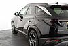 Hyundai TUCSON 1.6 TGDi Plug-in Hybrid Ultimate 5dr 4WD Auto Black