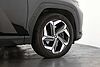 Hyundai TUCSON 1.6 TGDi Plug-in Hybrid Ultimate 5dr 4WD Auto Black