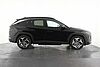 Hyundai TUCSON 1.6 TGDi Plug-in Hybrid Ultimate 5dr 4WD Auto Black