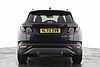 Hyundai TUCSON 1.6 TGDi Plug-in Hybrid Ultimate 5dr 4WD Auto Grey