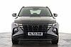 Hyundai TUCSON 1.6 TGDi Plug-in Hybrid Ultimate 5dr 4WD Auto Grey