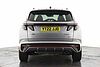 Hyundai TUCSON 1.6 TGDi Hybrid 230 N Line S 5dr 2WD Auto Silver