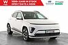Hyundai KONA 160kW Ultimate 65kWh 5dr Auto White