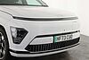 Hyundai KONA 160kW Ultimate 65kWh 5dr Auto White