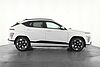 Hyundai KONA 160kW Ultimate 65kWh 5dr Auto White