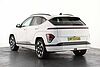 Hyundai KONA 160kW Ultimate 65kWh 5dr Auto White