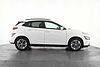 Hyundai KONA 150kW Ultimate 64kWh 5dr Auto White