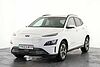 Hyundai KONA 150kW Ultimate 64kWh 5dr Auto White