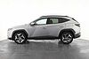 Hyundai TUCSON 1.6 TGDi Hybrid 230 Ultimate 5dr 2WD Auto Silver