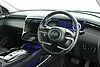 Hyundai TUCSON 1.6 TGDi Hybrid 230 Ultimate 5dr 2WD Auto Grey