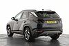 Hyundai TUCSON 1.6 TGDi Hybrid 230 Ultimate 5dr 2WD Auto Grey