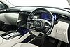 Hyundai TUCSON 1.6 TGDi Hybrid 230 Ultimate 5dr 2WD Auto Blue