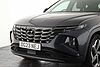 Hyundai TUCSON 1.6 TGDi Hybrid 230 Ultimate 5dr 2WD Auto Grey