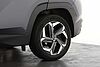 Hyundai TUCSON 1.6 TGDi Hybrid 230 Ultimate 5dr 2WD Auto Grey