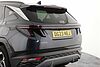 Hyundai TUCSON 1.6 TGDi Hybrid 230 Ultimate 5dr 2WD Auto Grey