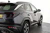 Hyundai TUCSON 1.6 TGDi Hybrid 230 Ultimate 5dr 2WD Auto Grey