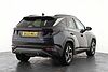Hyundai TUCSON 1.6 TGDi Hybrid 230 Ultimate 5dr 2WD Auto Grey