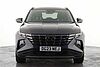 Hyundai TUCSON 1.6 TGDi Hybrid 230 Ultimate 5dr 2WD Auto Grey