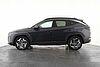 Hyundai TUCSON 1.6 TGDi Hybrid 230 Ultimate 5dr 2WD Auto Grey